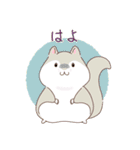 モモンガスタンプver.1（個別スタンプ：9）