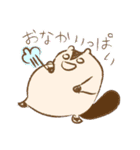 モモンガスタンプver.1（個別スタンプ：22）