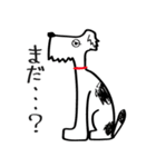 デニーロの日々 スタンプ（個別スタンプ：2）