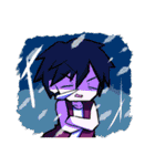 Difanic！ Different ability panic（個別スタンプ：10）