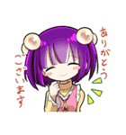 Difanic！ Different ability panic（個別スタンプ：18）