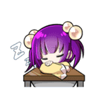 Difanic！ Different ability panic（個別スタンプ：20）