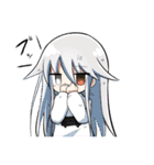 Difanic！ Different ability panic（個別スタンプ：21）