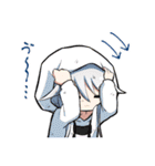 Difanic！ Different ability panic（個別スタンプ：22）