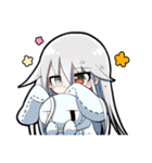 Difanic！ Different ability panic（個別スタンプ：23）