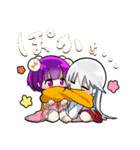 Difanic！ Different ability panic（個別スタンプ：37）