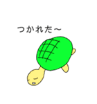 伝えたい魚たち（個別スタンプ：33）