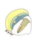 ピーナッツくんたち（個別スタンプ：7）
