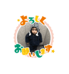 やまもとさんちのむすこさんたち（個別スタンプ：5）
