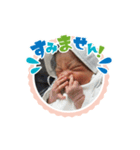 やまもとさんちのむすこさんたち（個別スタンプ：6）