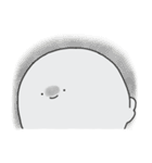 足の生えたおばけ2（個別スタンプ：27）