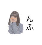 orange！！！！（個別スタンプ：1）