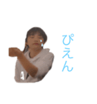 orange！！！！（個別スタンプ：6）