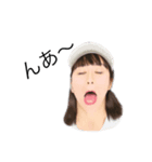orange！！！！（個別スタンプ：8）