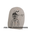 母親stamp（個別スタンプ：13）