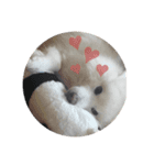 コロくん  ♡（個別スタンプ：4）