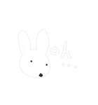色んな人が思うこと。（個別スタンプ：1）