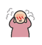 そこまでヤバくないスタンプ（個別スタンプ：7）