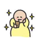 そこまでヤバくないスタンプ（個別スタンプ：8）