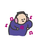 そこまでヤバくないスタンプ（個別スタンプ：21）
