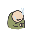 そこまでヤバくないスタンプ（個別スタンプ：27）