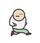 そこまでヤバくないスタンプ（個別スタンプ：29）