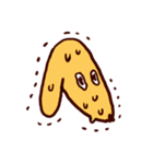 いぬにやさしいスタンプ（個別スタンプ：15）