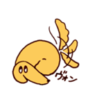 いぬにやさしいスタンプ（個別スタンプ：19）