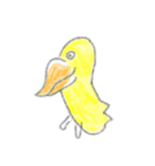 どうぶつのあつまり（個別スタンプ：1）