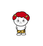 やさしいおにたろう（個別スタンプ：36）