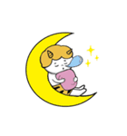 やさしいおにたろう（個別スタンプ：37）