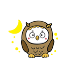 やさしいおにたろう（個別スタンプ：38）