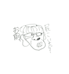皆大好き河童の妖精パンプくん（個別スタンプ：12）