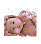 coco♡baby（個別スタンプ：8）