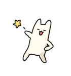 にょむにょむスタンプ（個別スタンプ：12）