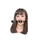 楽しくておかしい毎日（個別スタンプ：5）