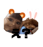 choco'choco（個別スタンプ：4）