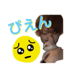 あきらき（個別スタンプ：7）