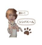 あきらき（個別スタンプ：8）