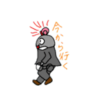 かいとうひよ（個別スタンプ：12）