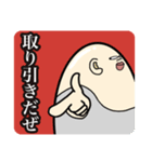 「K」（個別スタンプ：1）