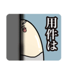 「K」（個別スタンプ：2）