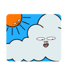 「K」（個別スタンプ：5）
