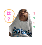 これこそハマさん（個別スタンプ：4）