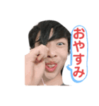 これこそハマさん（個別スタンプ：8）