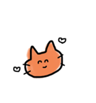 愉快な動物達だよ（個別スタンプ：15）