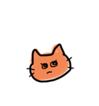 愉快な動物達だよ（個別スタンプ：16）