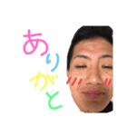 しんちゃんすたんぷーー2（個別スタンプ：3）