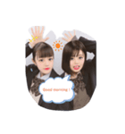 のあとみみ（個別スタンプ：1）