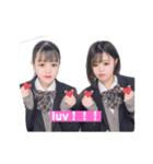 のあとみみ（個別スタンプ：3）